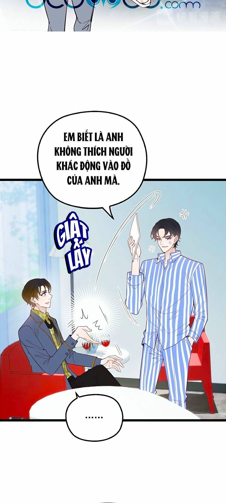 Cô Vợ Mang Thai Một Tặng Một Chapter 60 - Trang 2