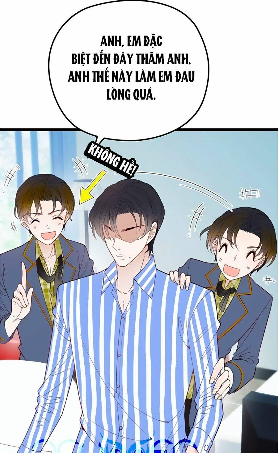 Cô Vợ Mang Thai Một Tặng Một Chapter 60 - Trang 2