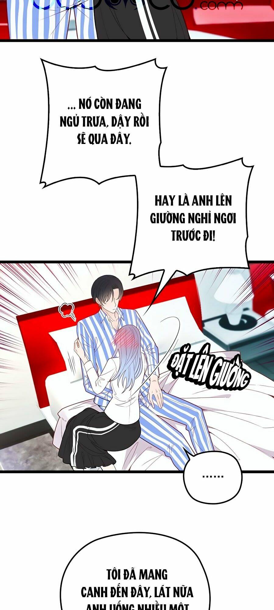 Cô Vợ Mang Thai Một Tặng Một Chapter 61 - Trang 2