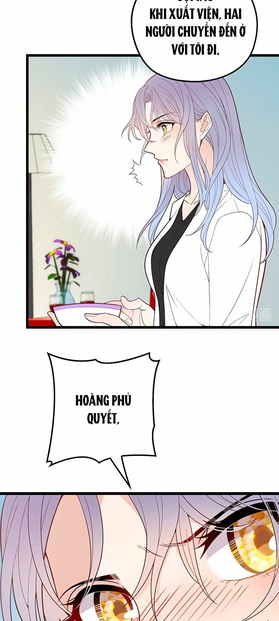 Cô Vợ Mang Thai Một Tặng Một Chapter 61 - Trang 2