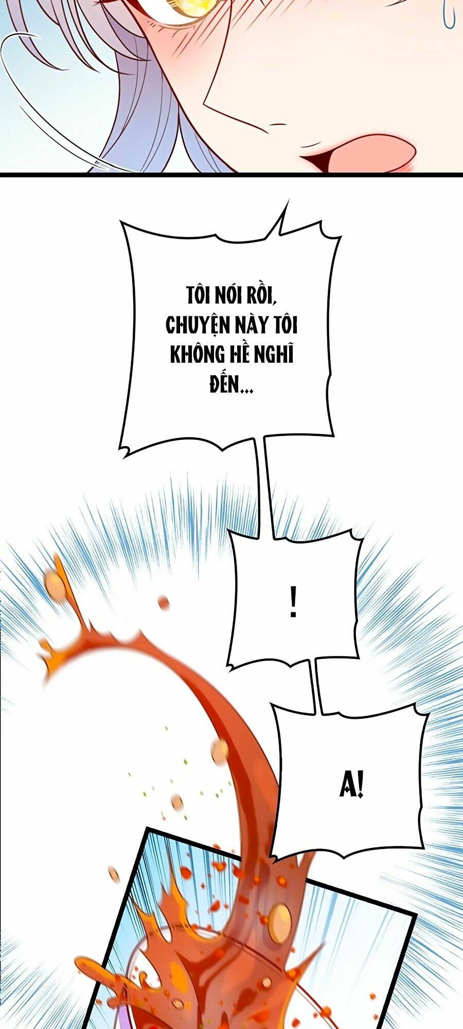 Cô Vợ Mang Thai Một Tặng Một Chapter 61 - Trang 2