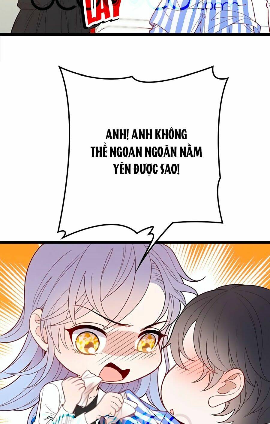 Cô Vợ Mang Thai Một Tặng Một Chapter 61 - Trang 2