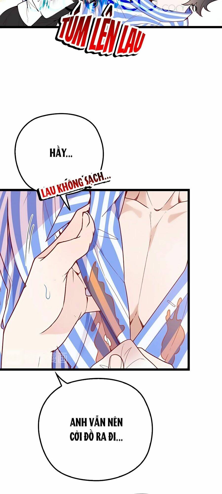 Cô Vợ Mang Thai Một Tặng Một Chapter 61 - Trang 2