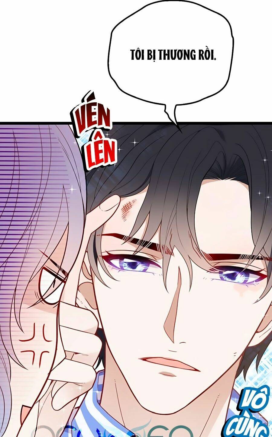 Cô Vợ Mang Thai Một Tặng Một Chapter 61 - Trang 2