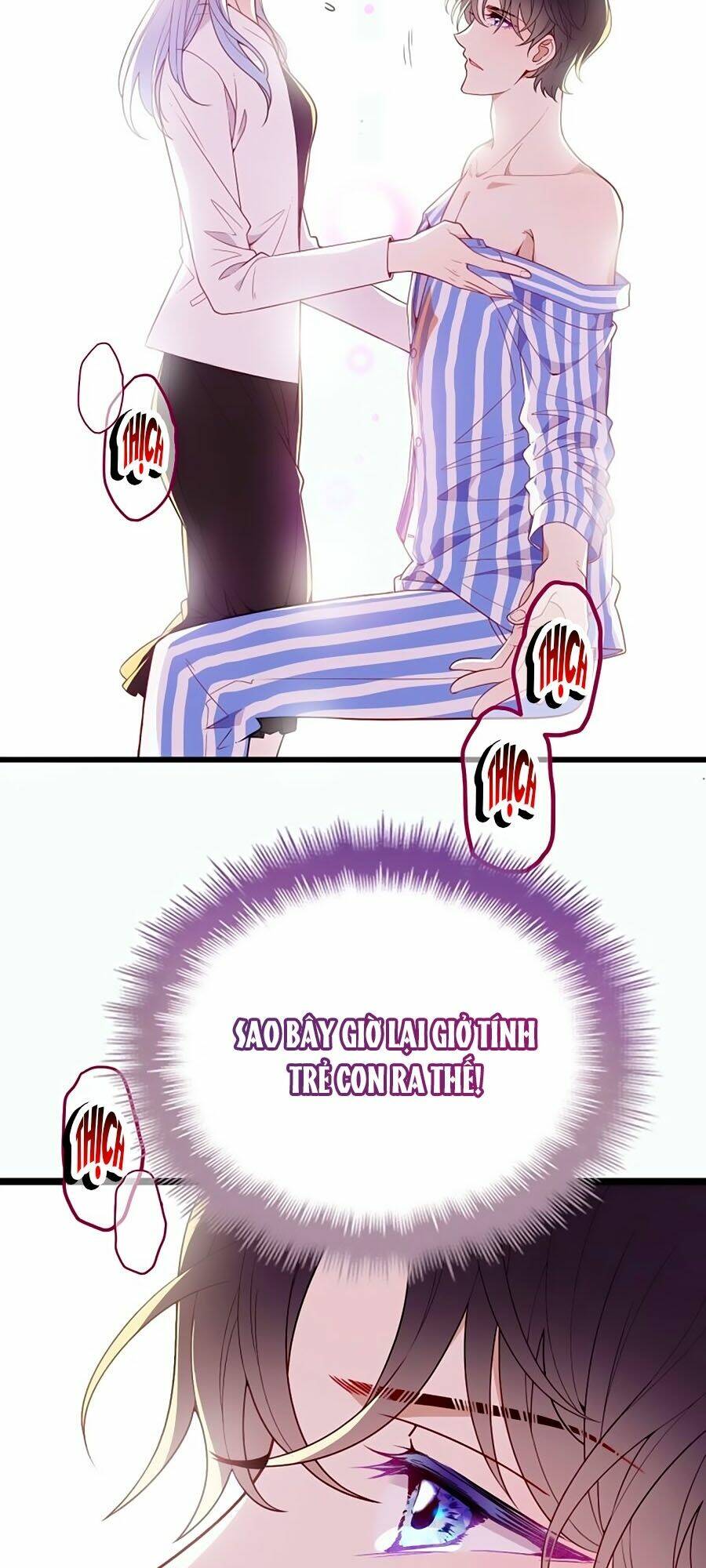 Cô Vợ Mang Thai Một Tặng Một Chapter 61 - Trang 2