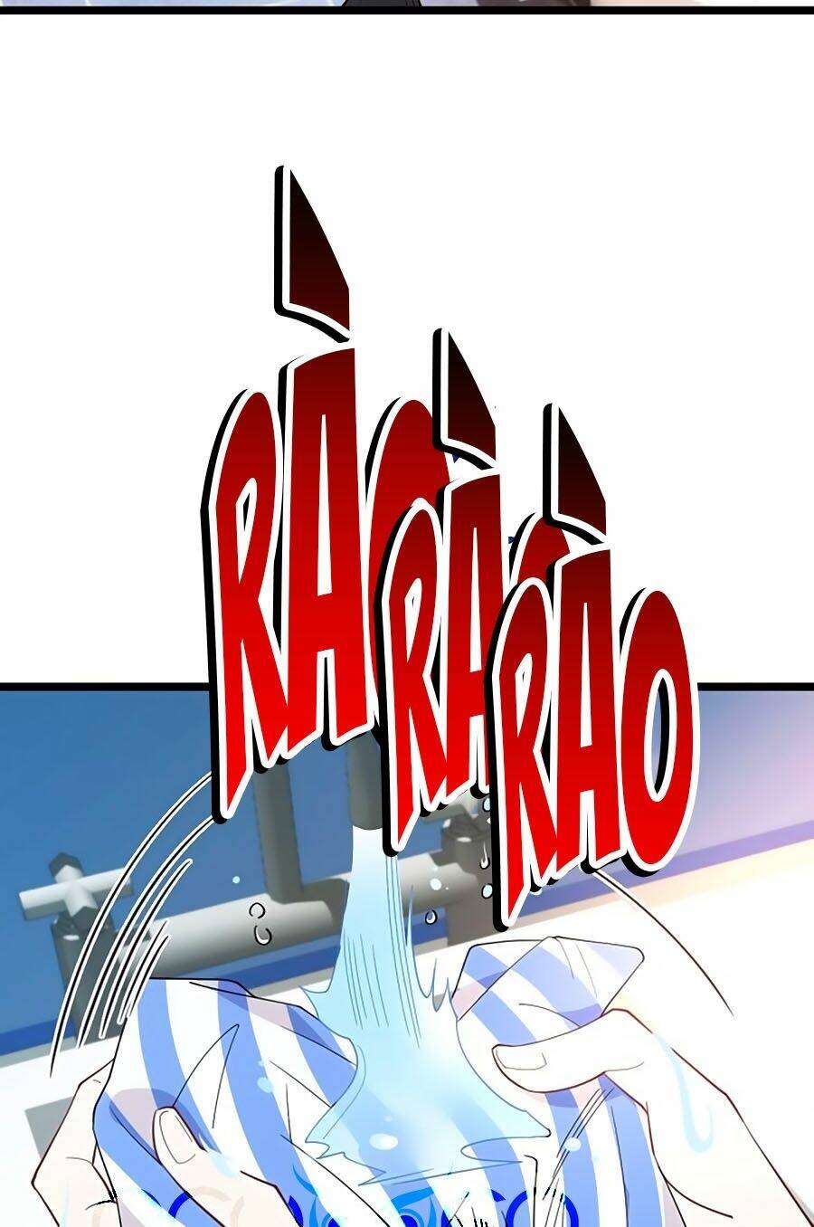 Cô Vợ Mang Thai Một Tặng Một Chapter 61 - Trang 2