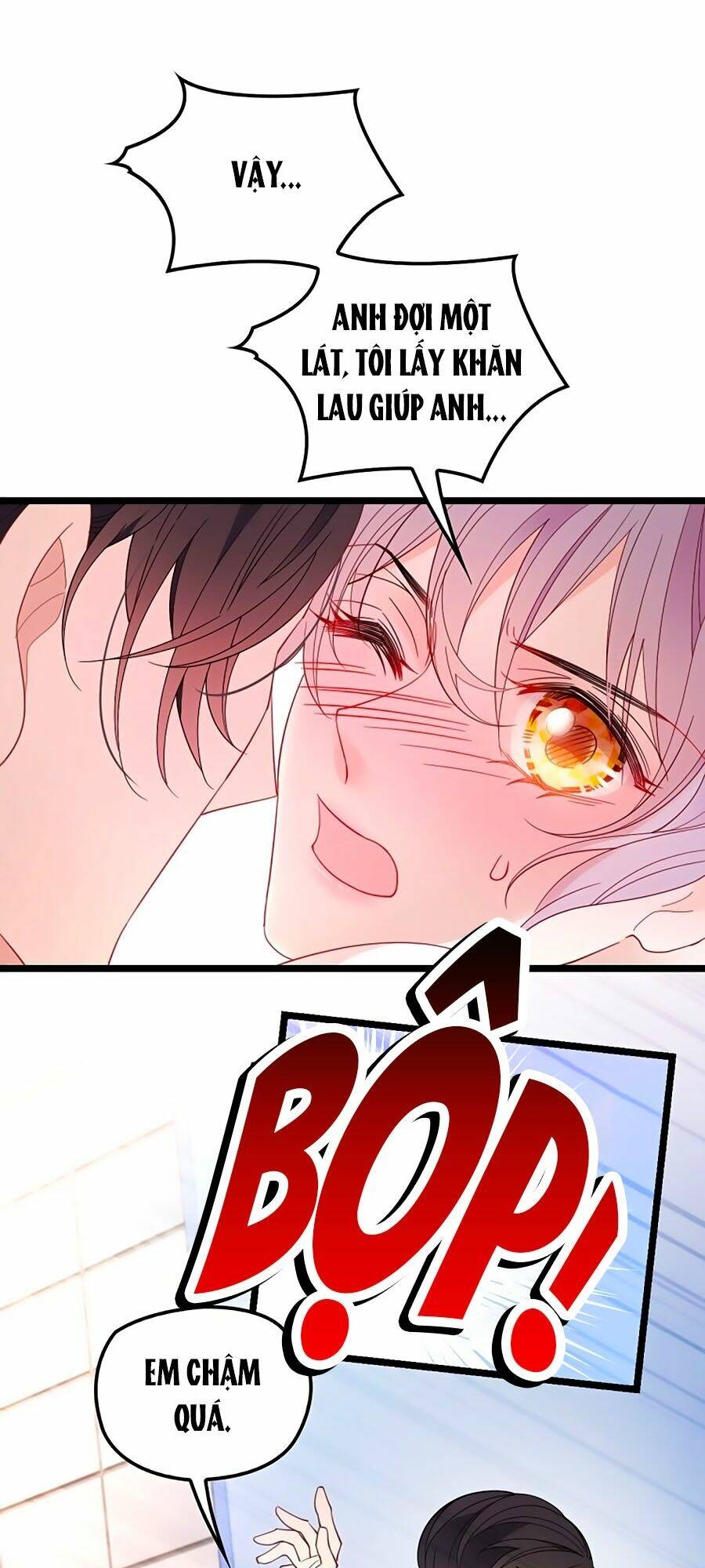 Cô Vợ Mang Thai Một Tặng Một Chapter 61 - Trang 2