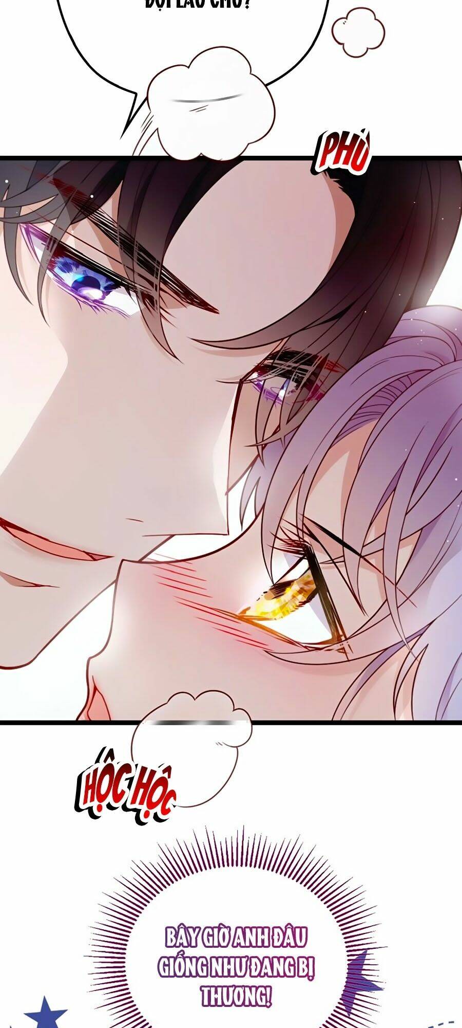 Cô Vợ Mang Thai Một Tặng Một Chapter 61 - Trang 2