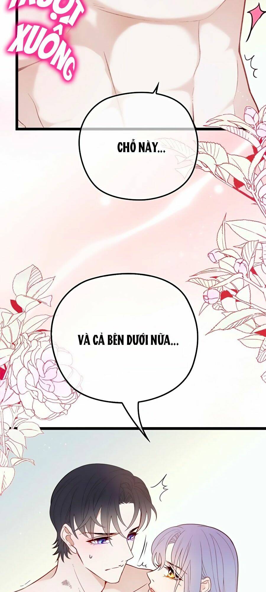 Cô Vợ Mang Thai Một Tặng Một Chapter 61 - Trang 2