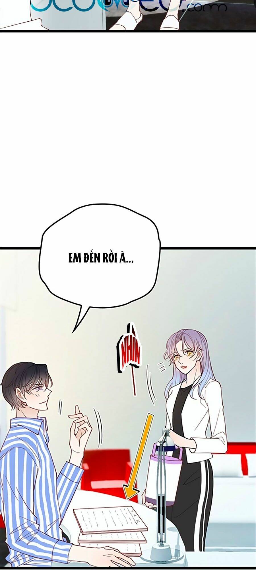 Cô Vợ Mang Thai Một Tặng Một Chapter 61 - Trang 2