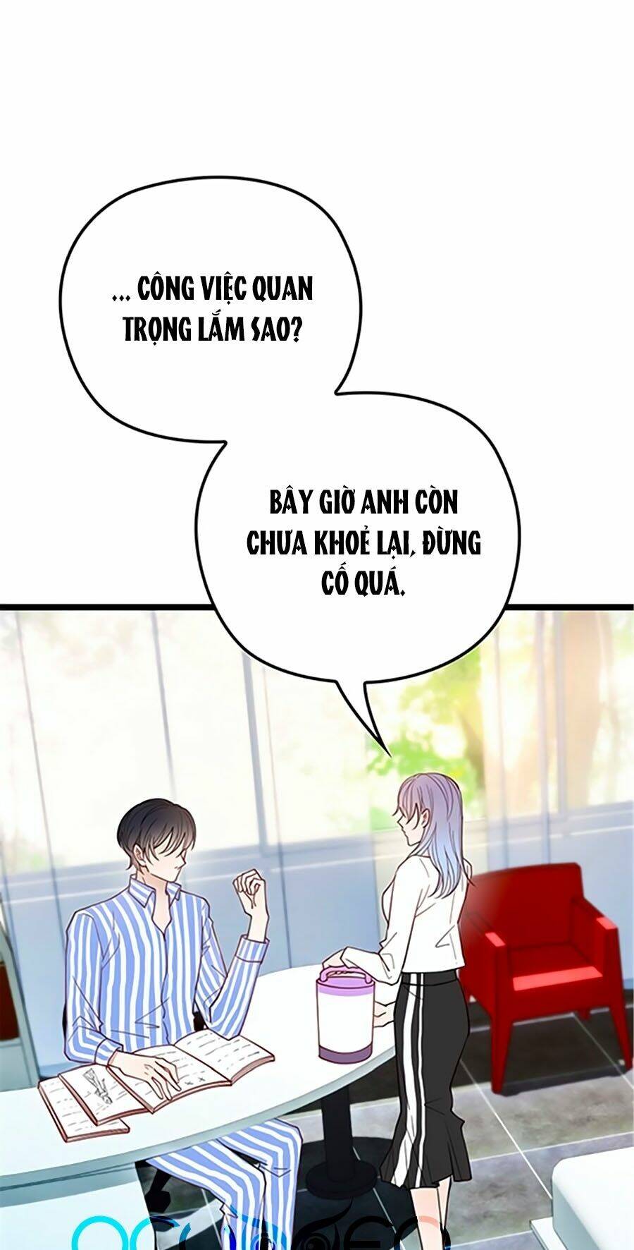 Cô Vợ Mang Thai Một Tặng Một Chapter 61 - Trang 2