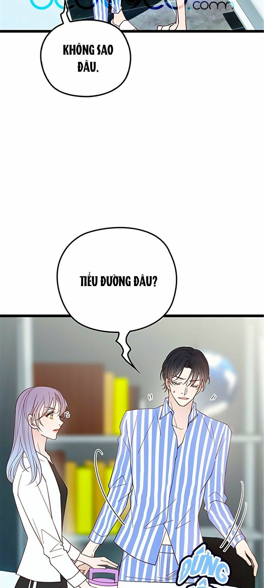 Cô Vợ Mang Thai Một Tặng Một Chapter 61 - Trang 2