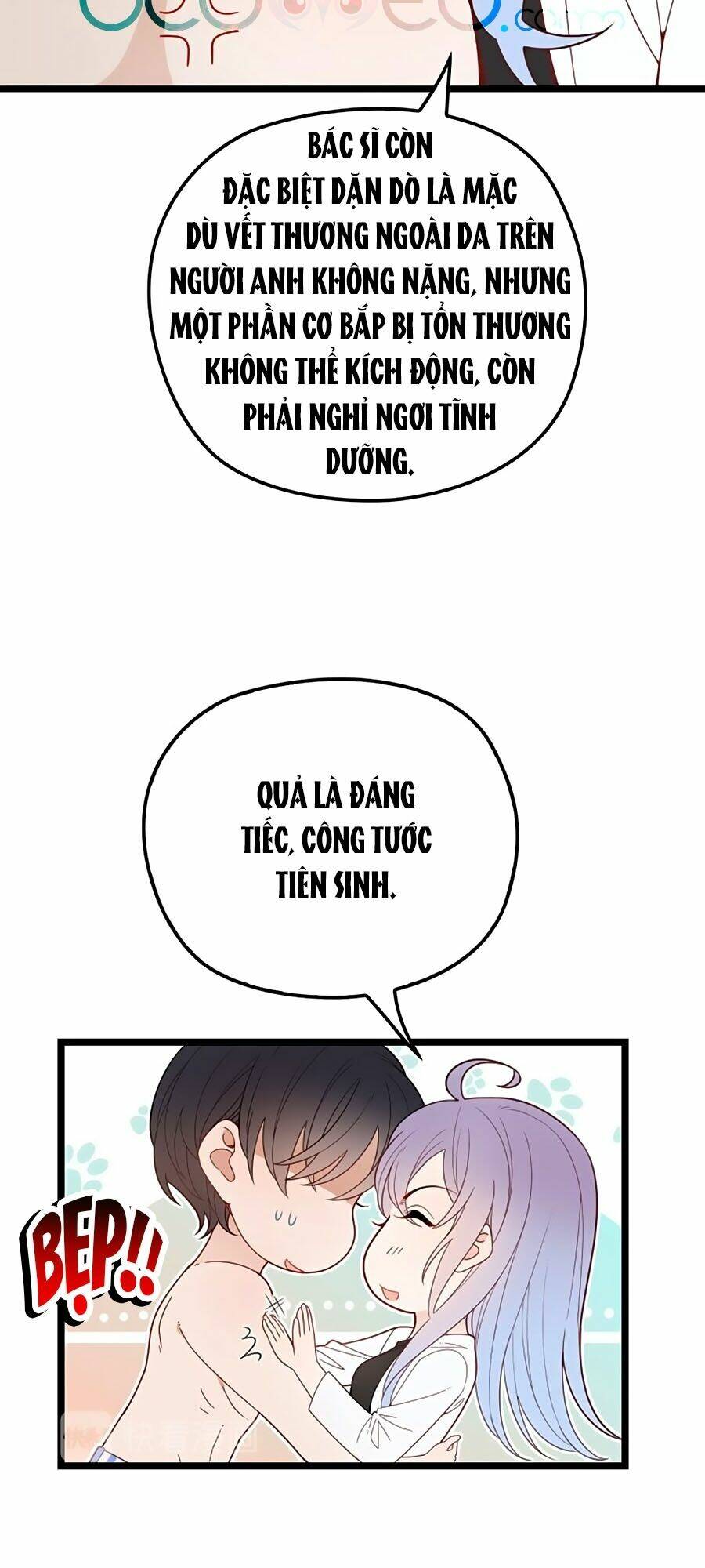 Cô Vợ Mang Thai Một Tặng Một Chapter 62 - Trang 2