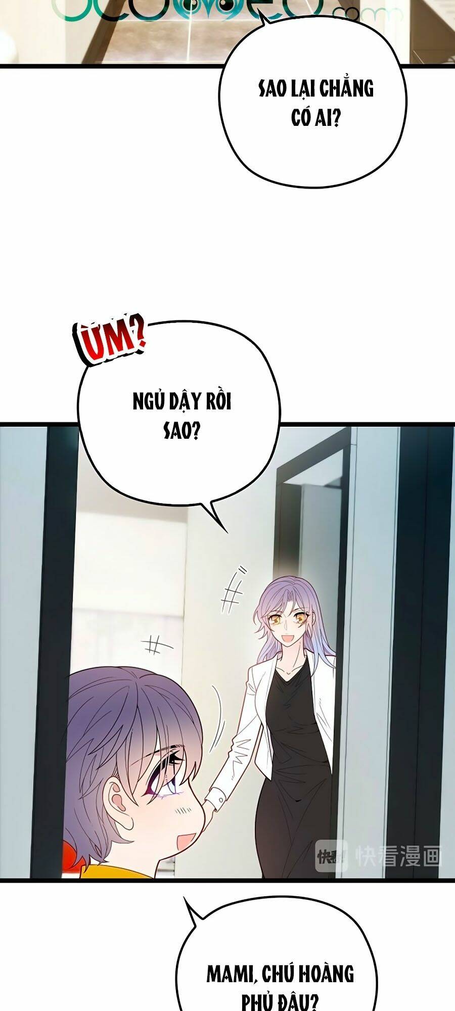 Cô Vợ Mang Thai Một Tặng Một Chapter 62 - Trang 2