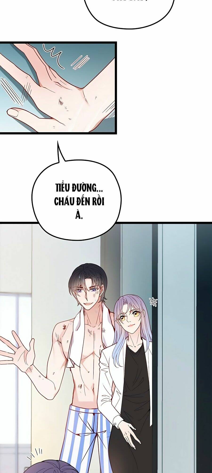 Cô Vợ Mang Thai Một Tặng Một Chapter 62 - Trang 2