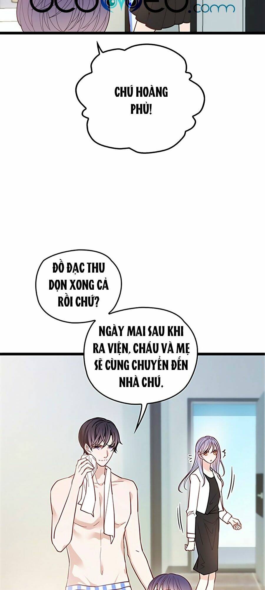 Cô Vợ Mang Thai Một Tặng Một Chapter 62 - Trang 2