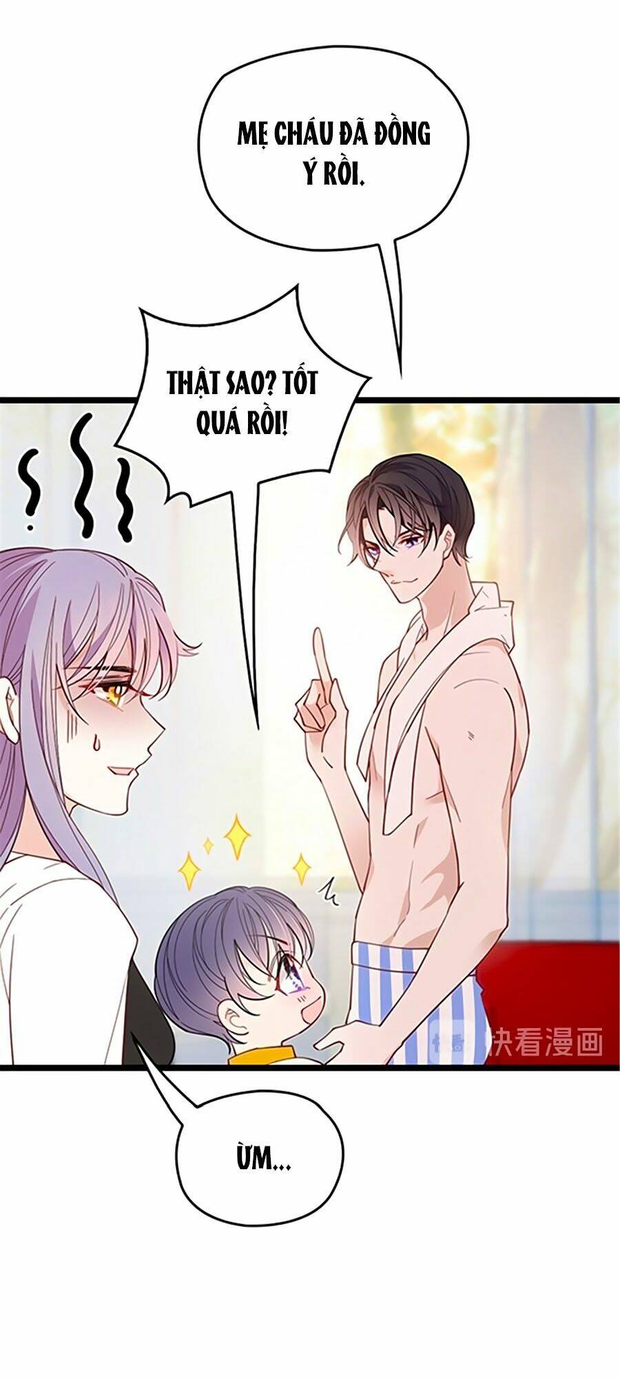 Cô Vợ Mang Thai Một Tặng Một Chapter 62 - Trang 2