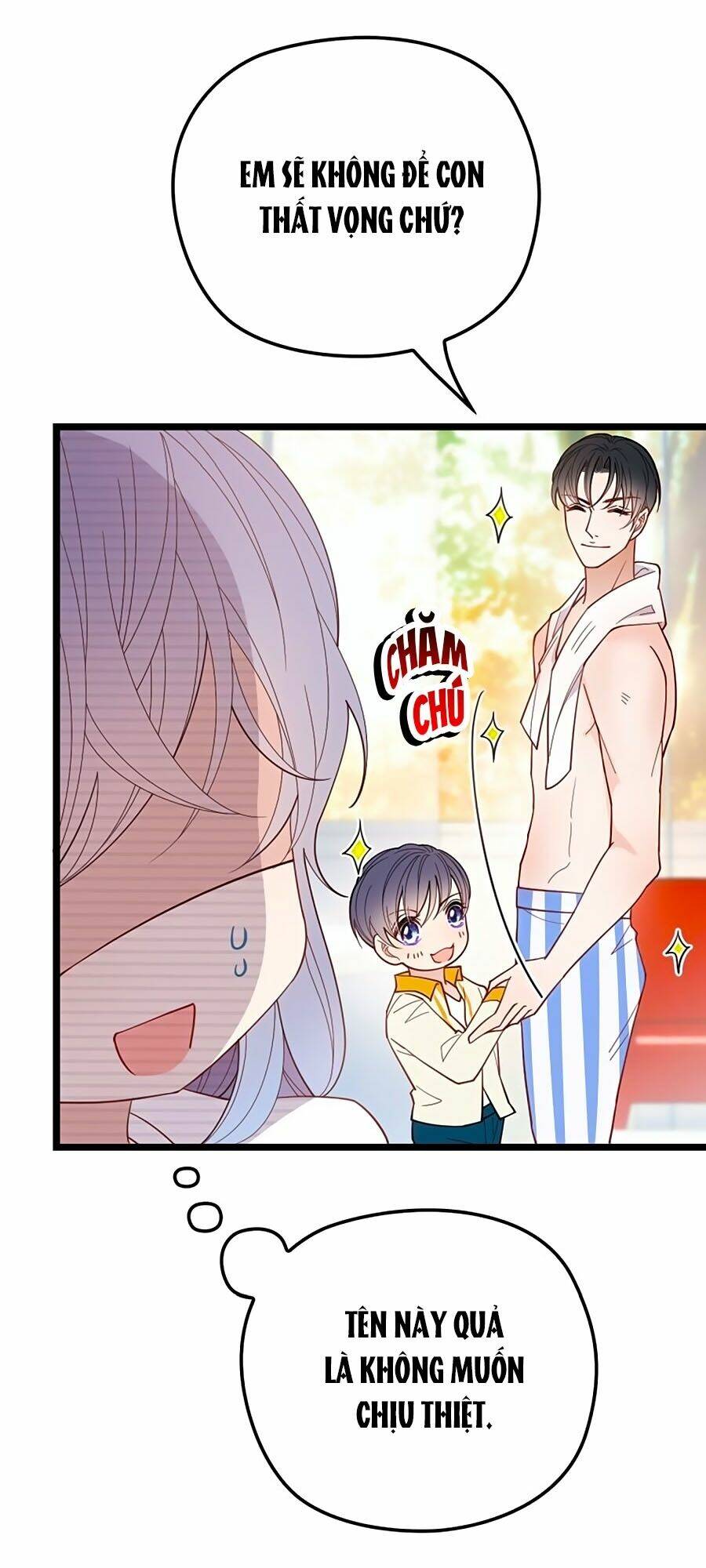 Cô Vợ Mang Thai Một Tặng Một Chapter 62 - Trang 2