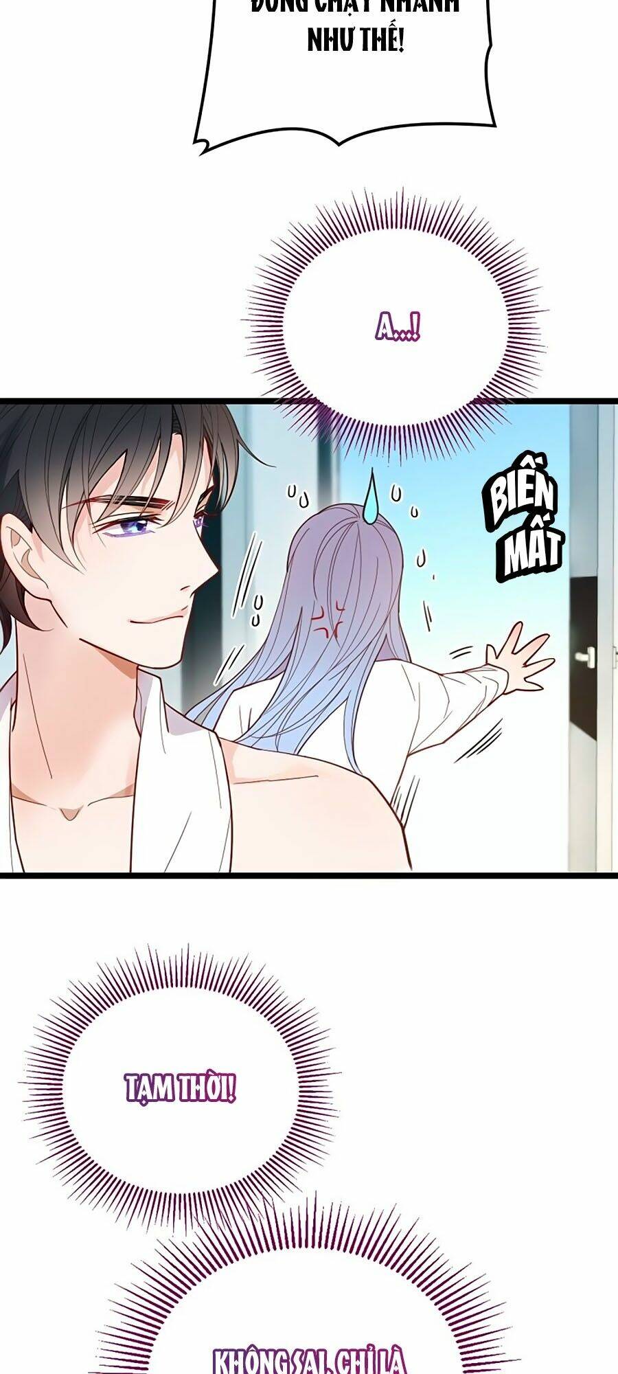 Cô Vợ Mang Thai Một Tặng Một Chapter 62 - Trang 2