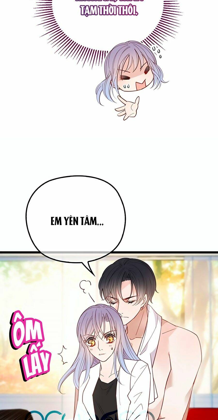 Cô Vợ Mang Thai Một Tặng Một Chapter 62 - Trang 2