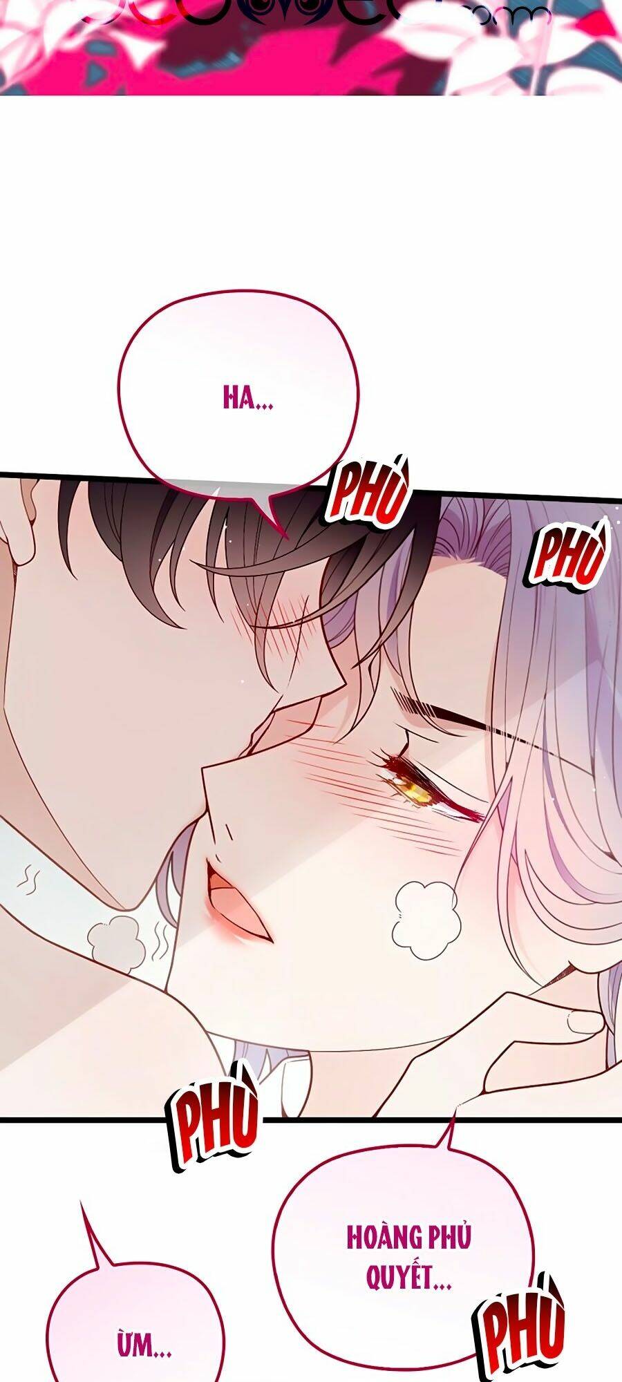 Cô Vợ Mang Thai Một Tặng Một Chapter 62 - Trang 2