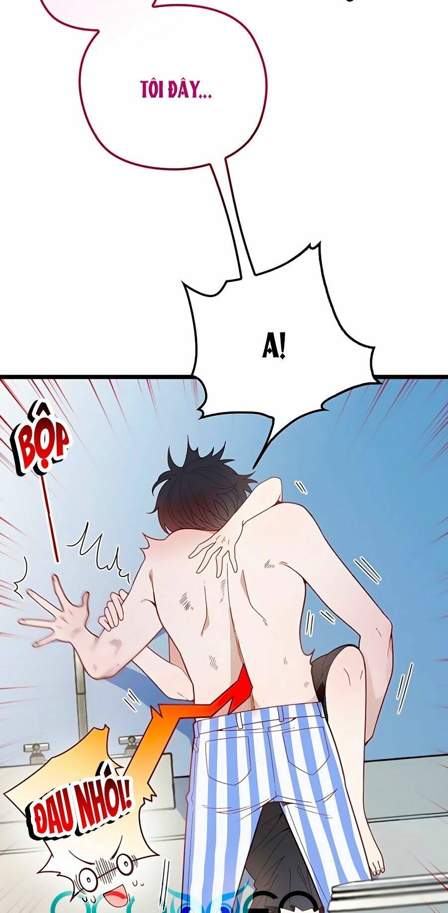 Cô Vợ Mang Thai Một Tặng Một Chapter 62 - Trang 2