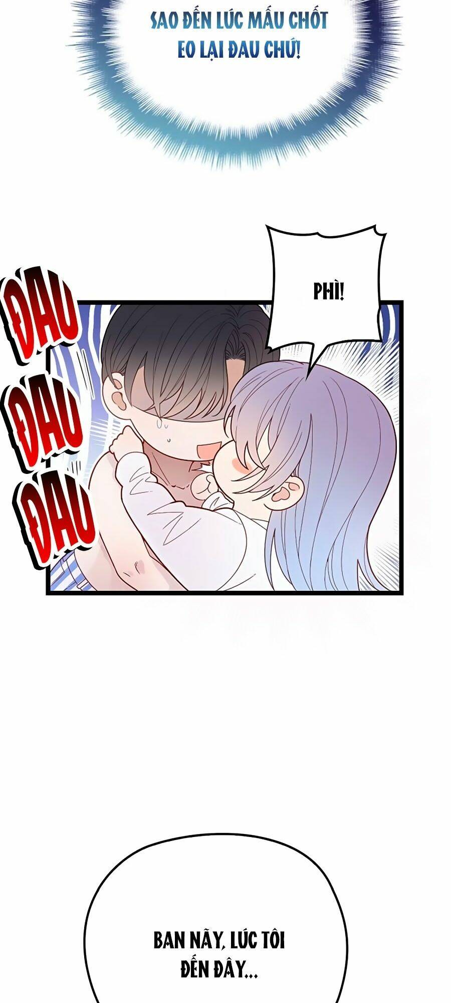 Cô Vợ Mang Thai Một Tặng Một Chapter 62 - Trang 2