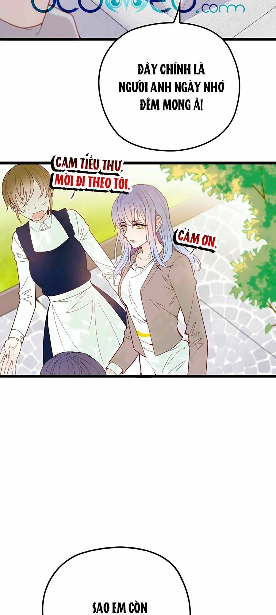 Cô Vợ Mang Thai Một Tặng Một Chapter 63 - Trang 2