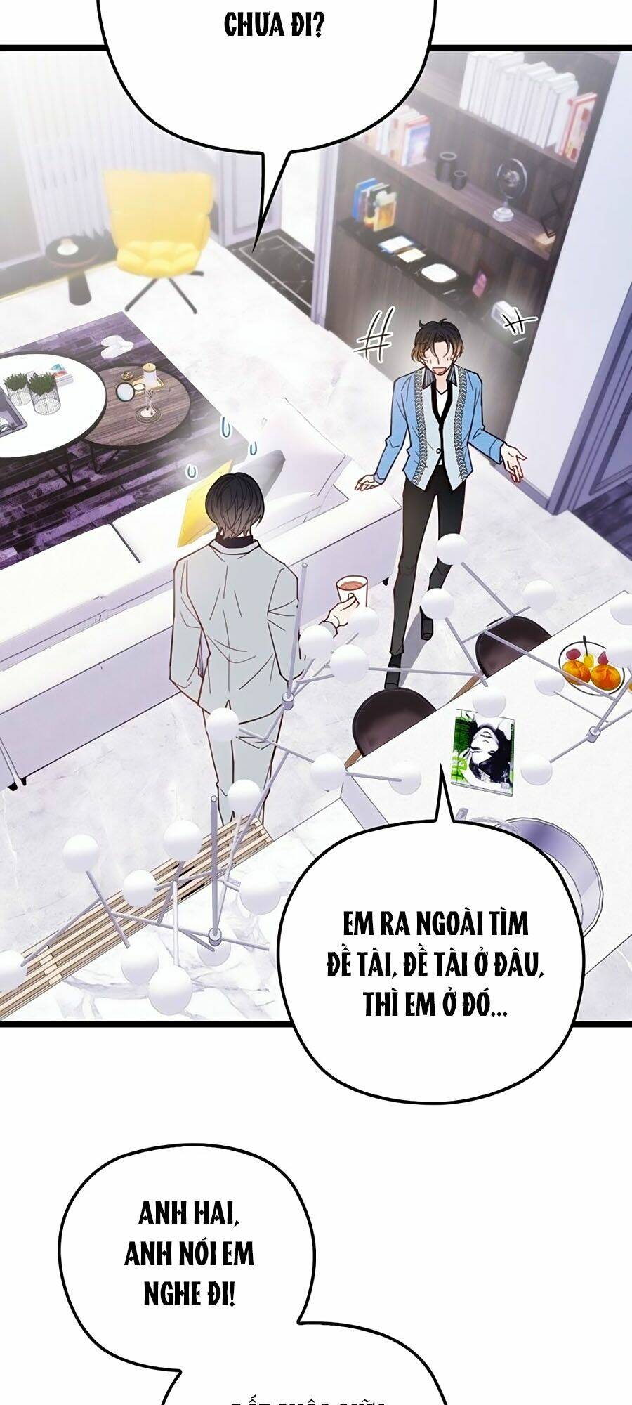 Cô Vợ Mang Thai Một Tặng Một Chapter 63 - Trang 2