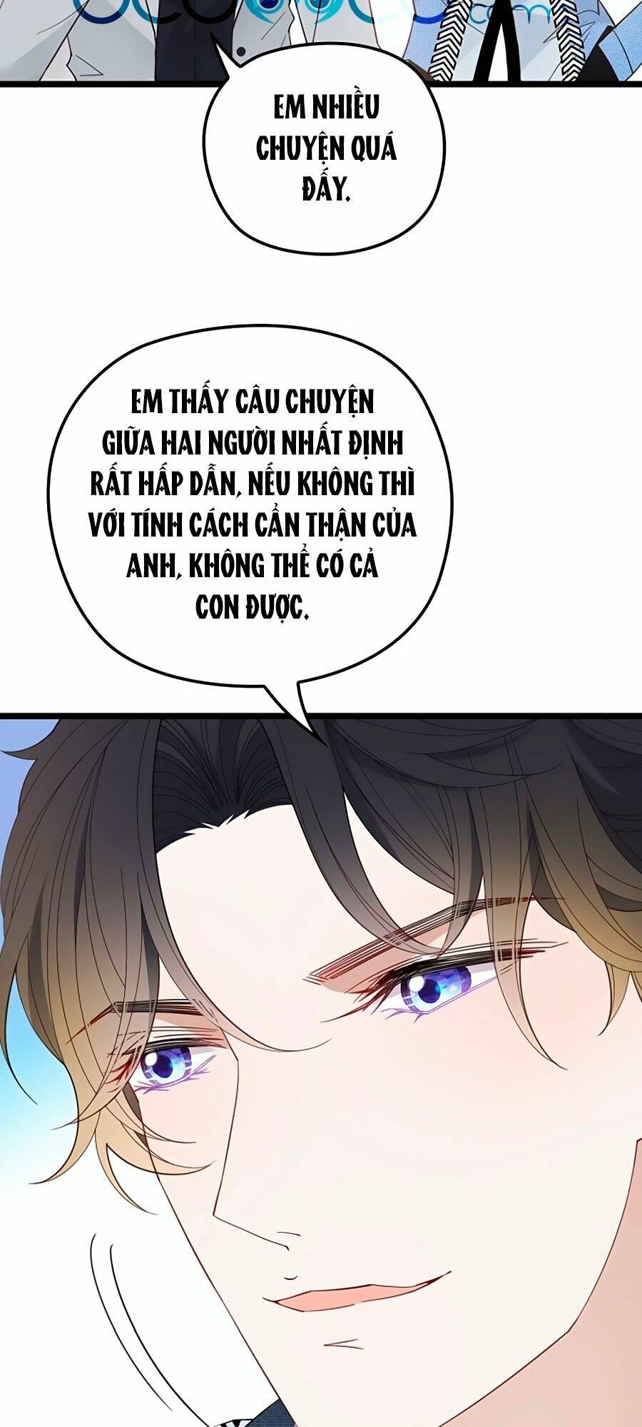Cô Vợ Mang Thai Một Tặng Một Chapter 63 - Trang 2