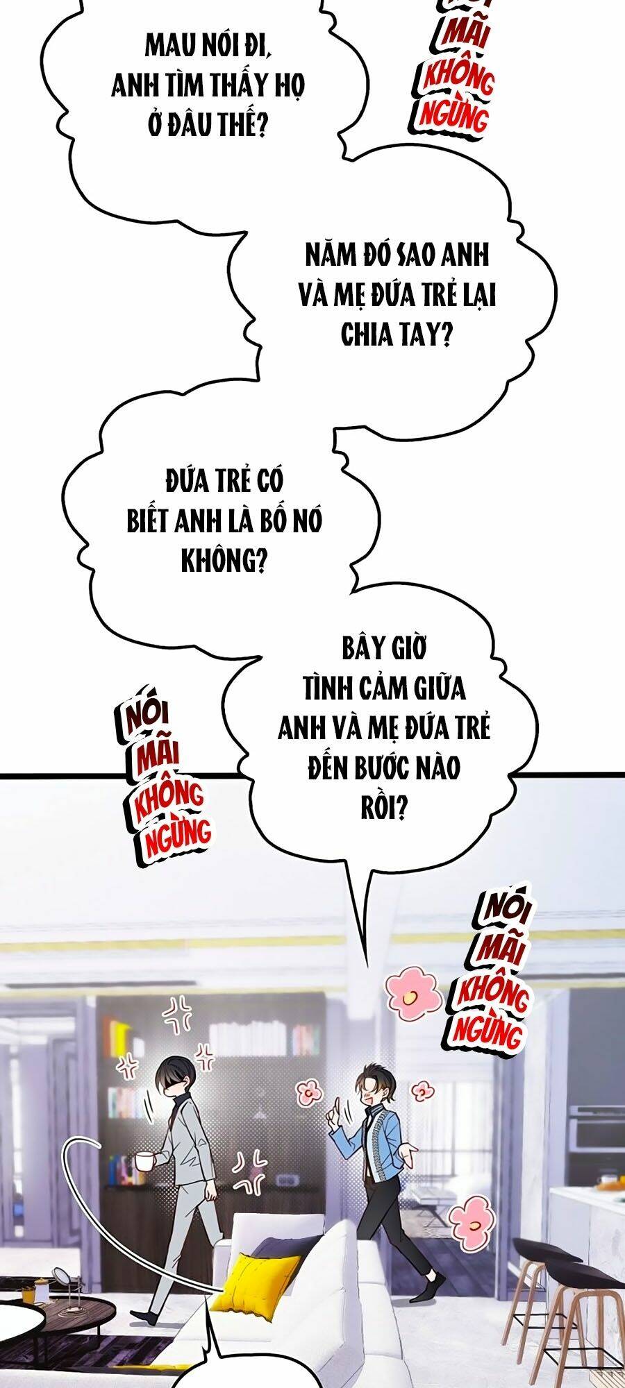 Cô Vợ Mang Thai Một Tặng Một Chapter 63 - Trang 2