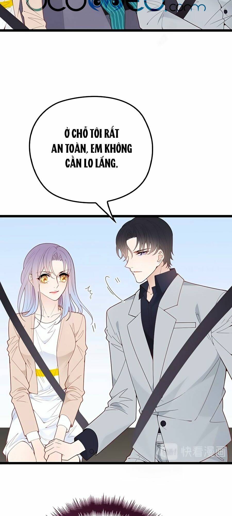 Cô Vợ Mang Thai Một Tặng Một Chapter 63 - Trang 2