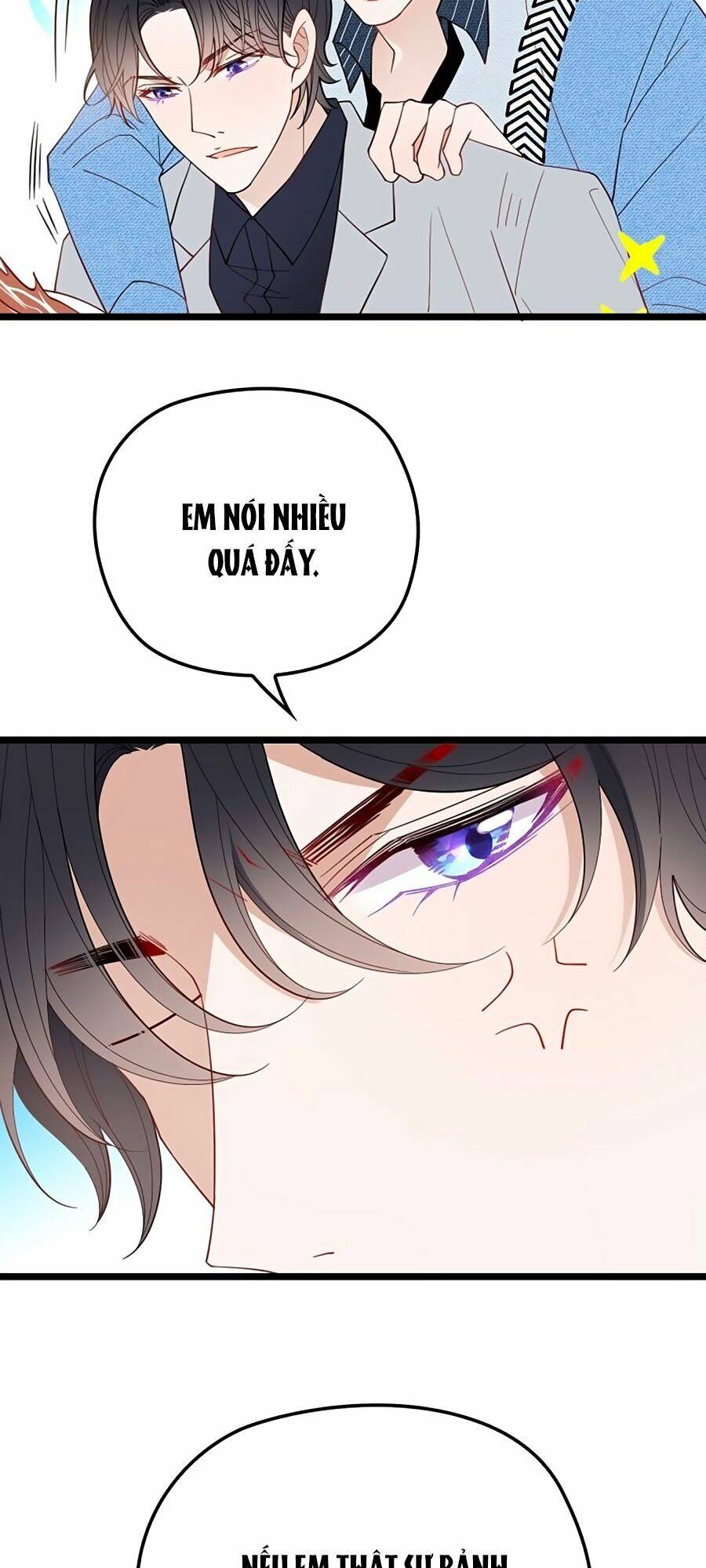 Cô Vợ Mang Thai Một Tặng Một Chapter 63 - Trang 2