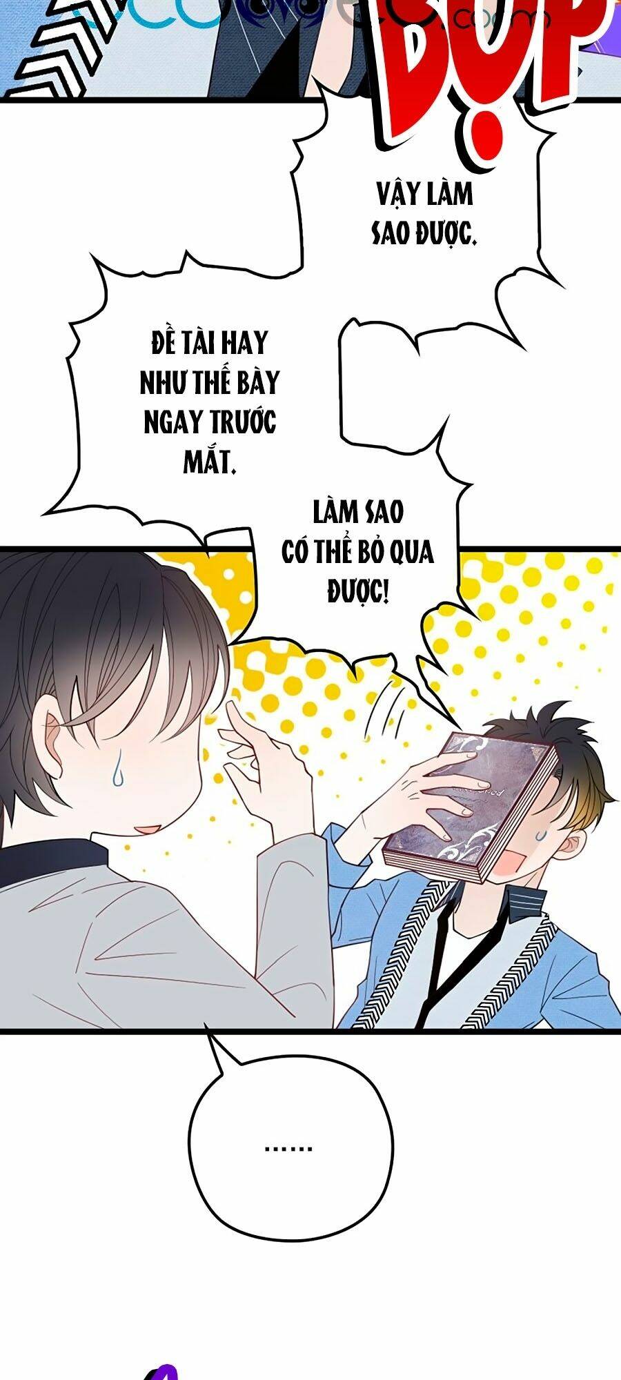 Cô Vợ Mang Thai Một Tặng Một Chapter 63 - Trang 2