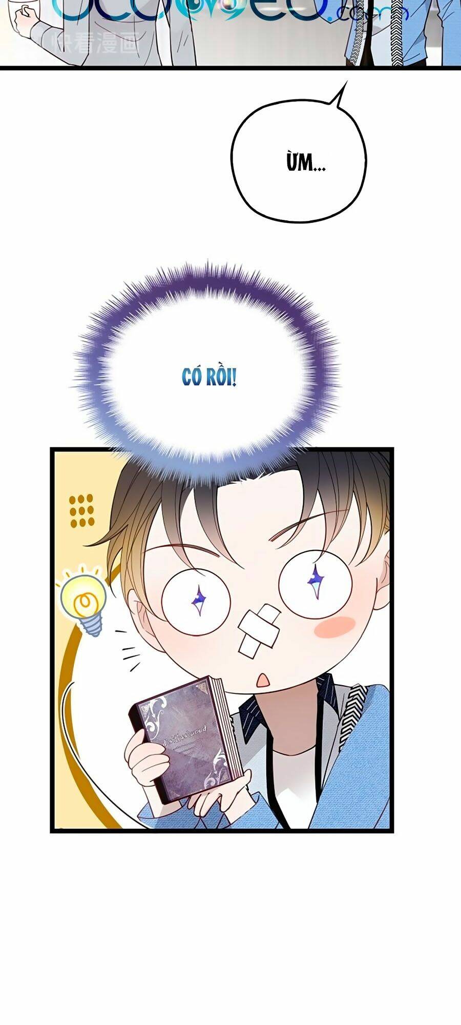 Cô Vợ Mang Thai Một Tặng Một Chapter 63 - Trang 2