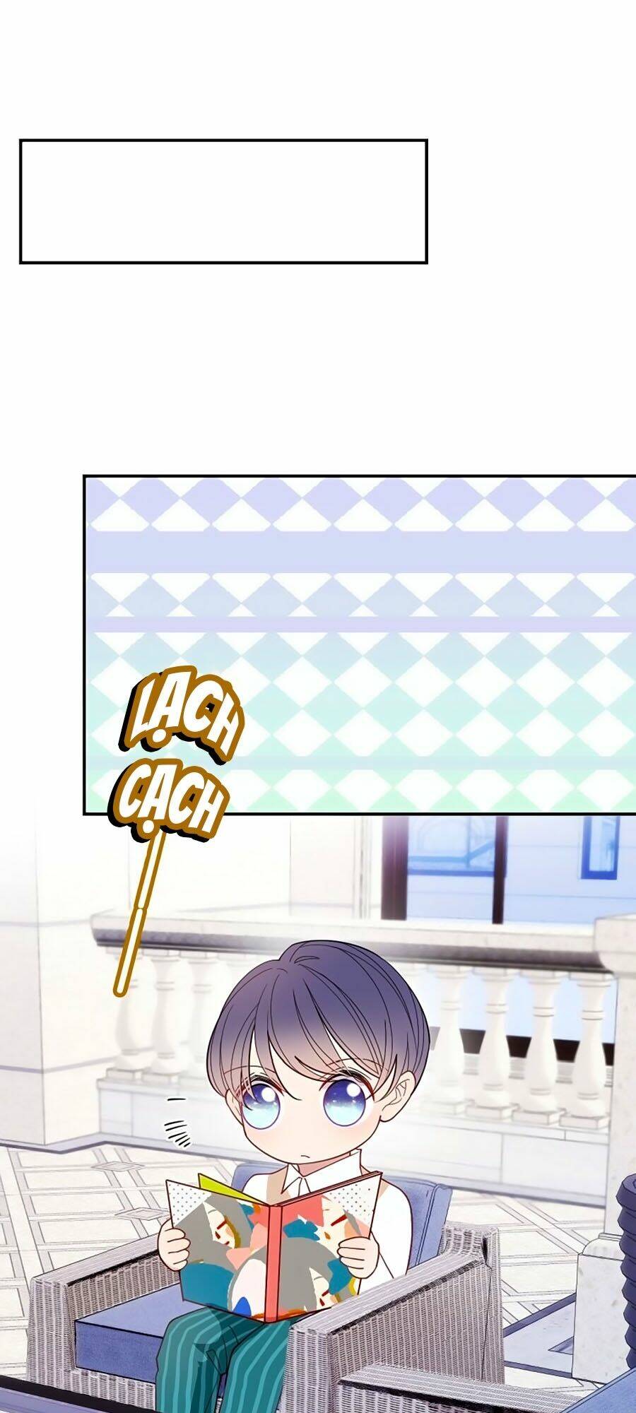 Cô Vợ Mang Thai Một Tặng Một Chapter 63 - Trang 2