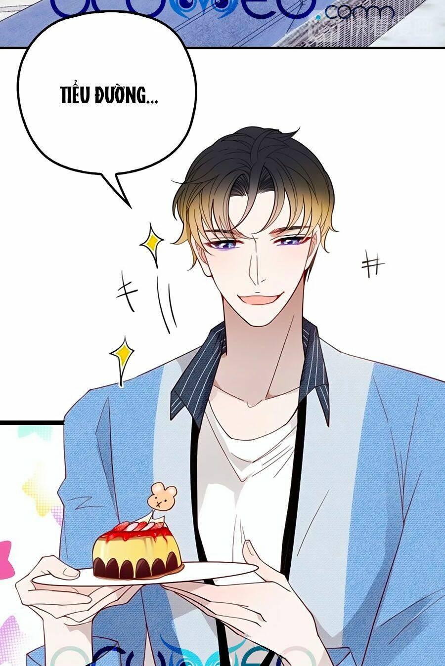 Cô Vợ Mang Thai Một Tặng Một Chapter 63 - Trang 2