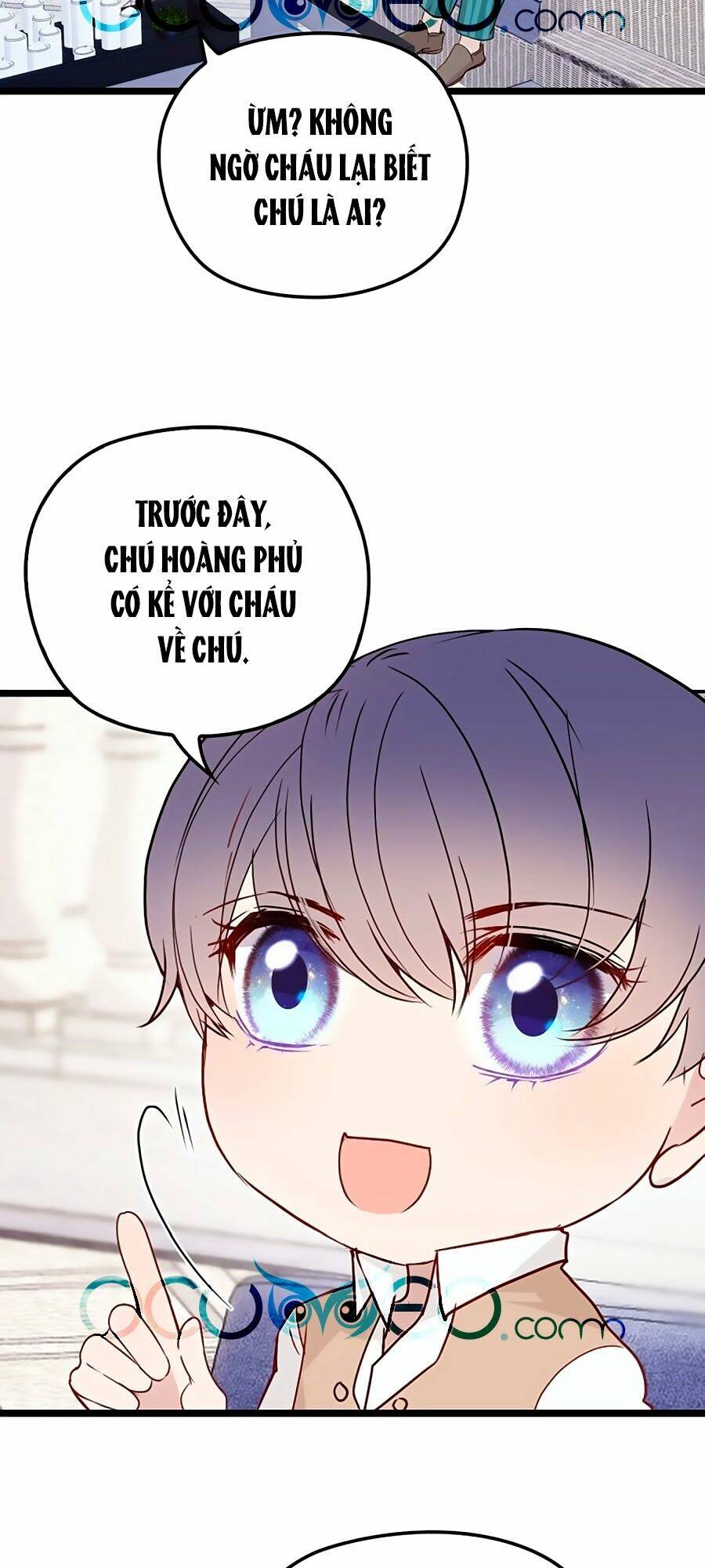 Cô Vợ Mang Thai Một Tặng Một Chapter 63 - Trang 2