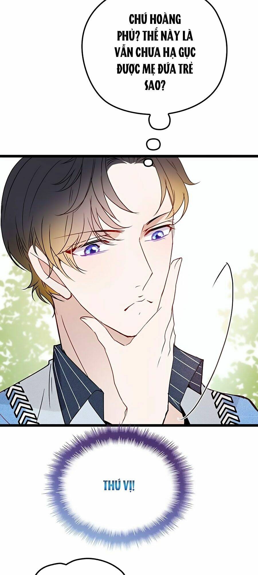 Cô Vợ Mang Thai Một Tặng Một Chapter 63 - Trang 2