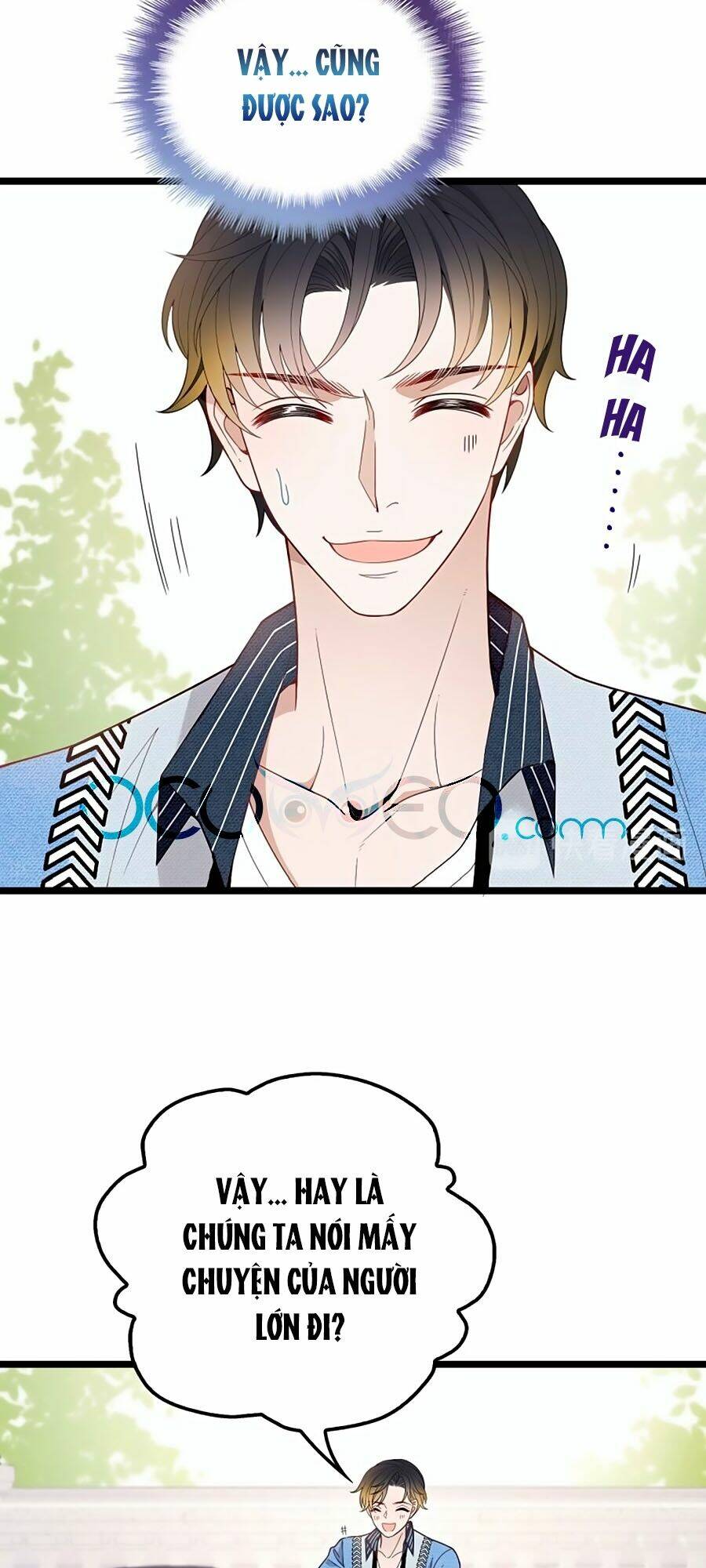 Cô Vợ Mang Thai Một Tặng Một Chapter 63 - Trang 2