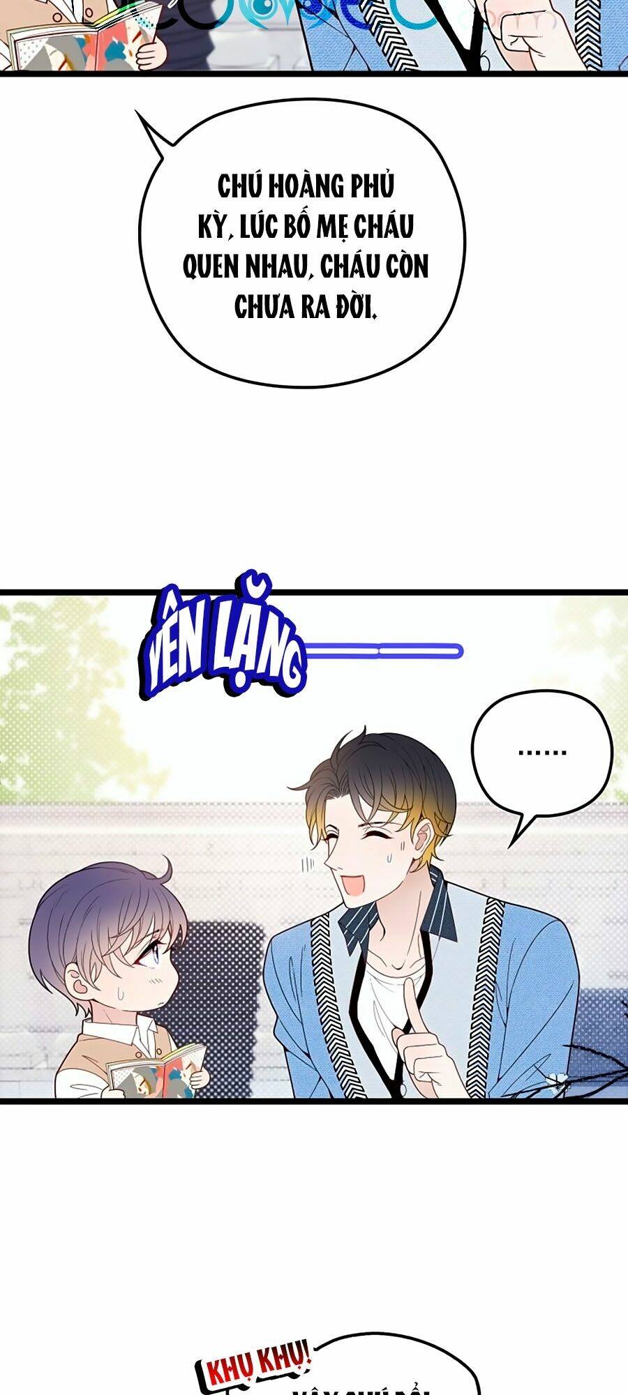 Cô Vợ Mang Thai Một Tặng Một Chapter 63 - Trang 2