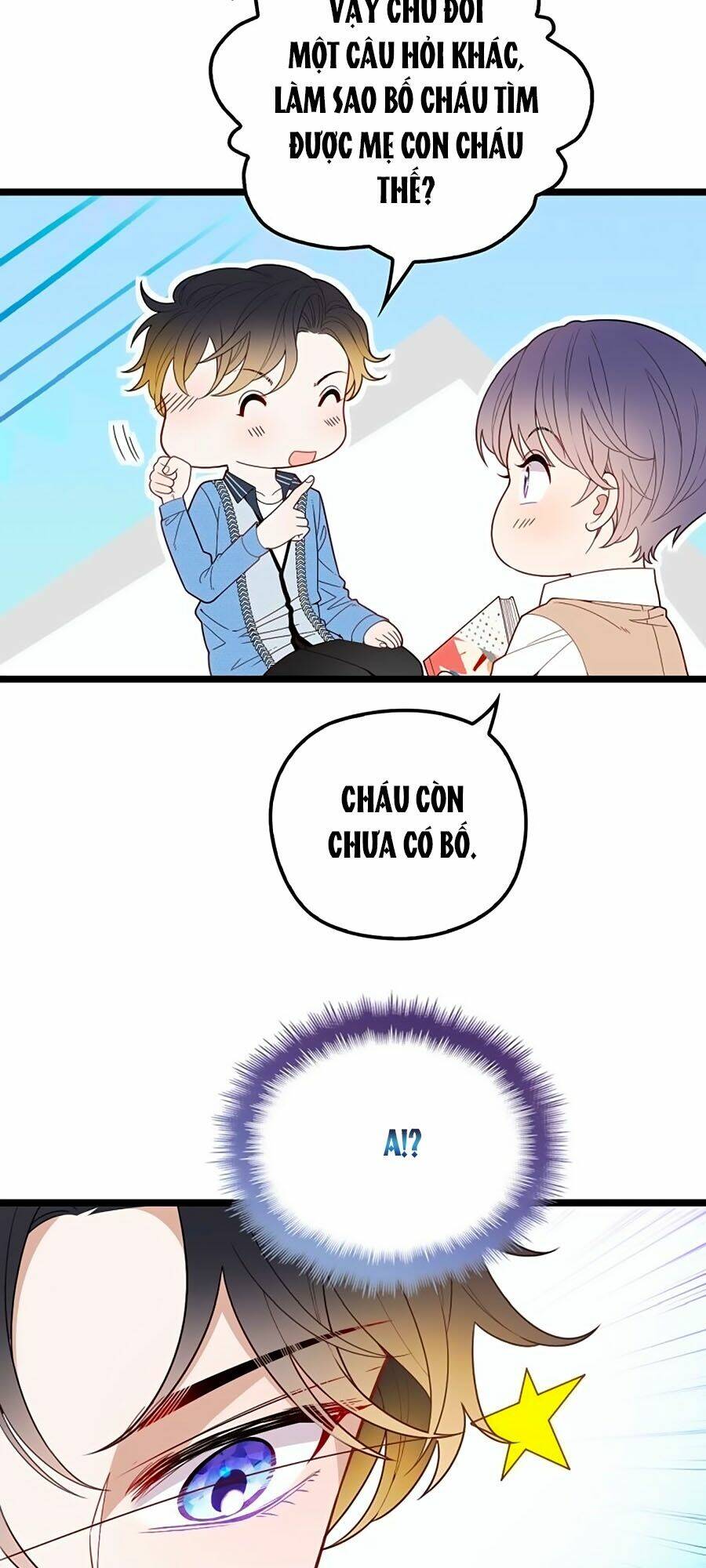 Cô Vợ Mang Thai Một Tặng Một Chapter 63 - Trang 2