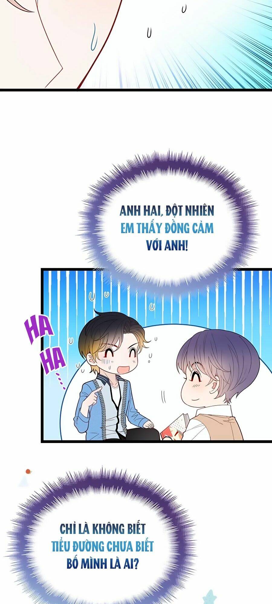 Cô Vợ Mang Thai Một Tặng Một Chapter 63 - Trang 2