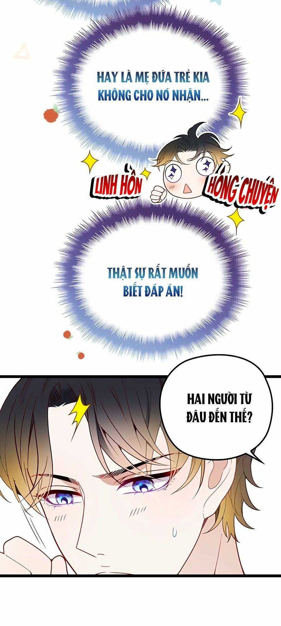 Cô Vợ Mang Thai Một Tặng Một Chapter 63 - Trang 2