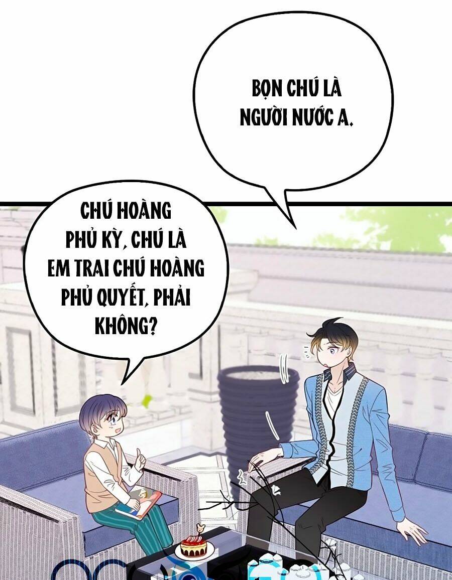 Cô Vợ Mang Thai Một Tặng Một Chapter 63 - Trang 2