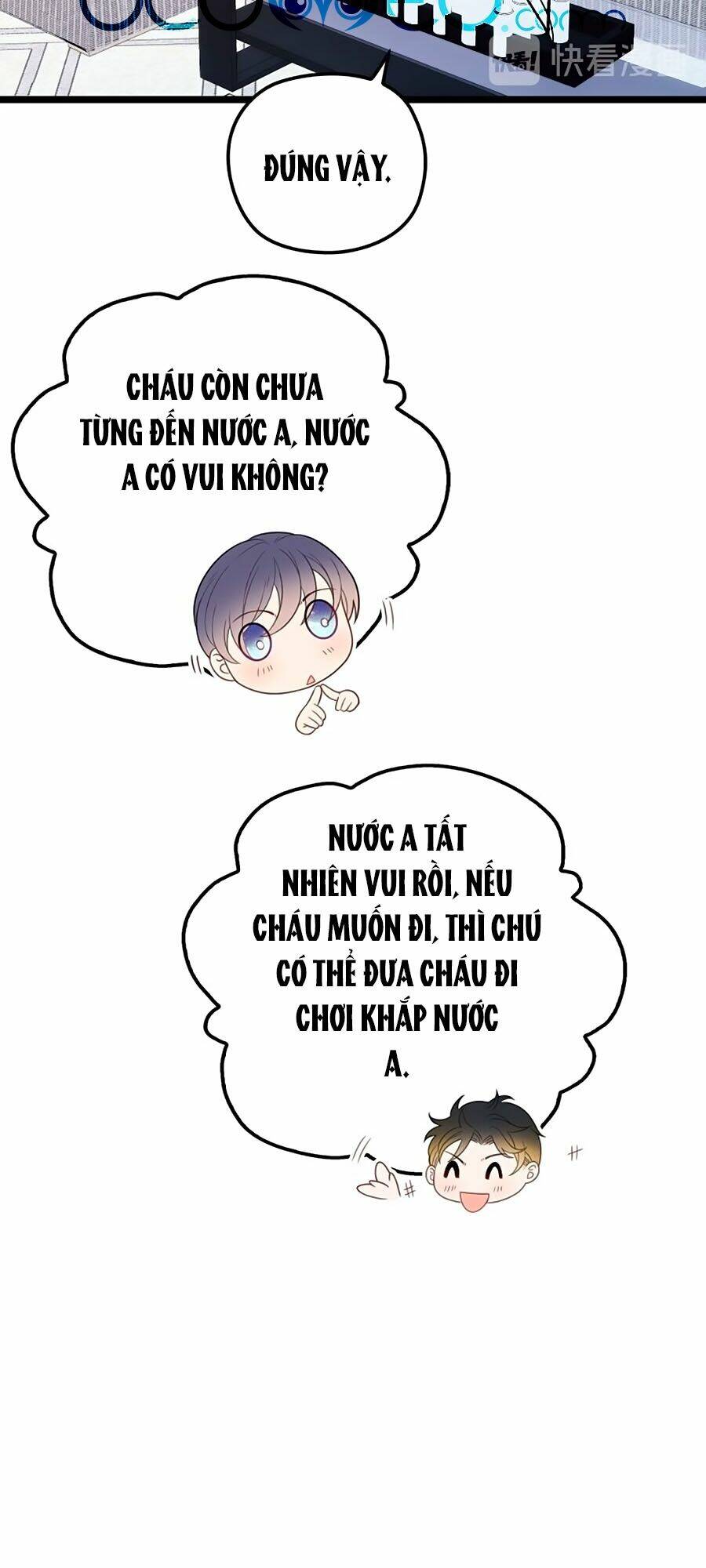 Cô Vợ Mang Thai Một Tặng Một Chapter 63 - Trang 2