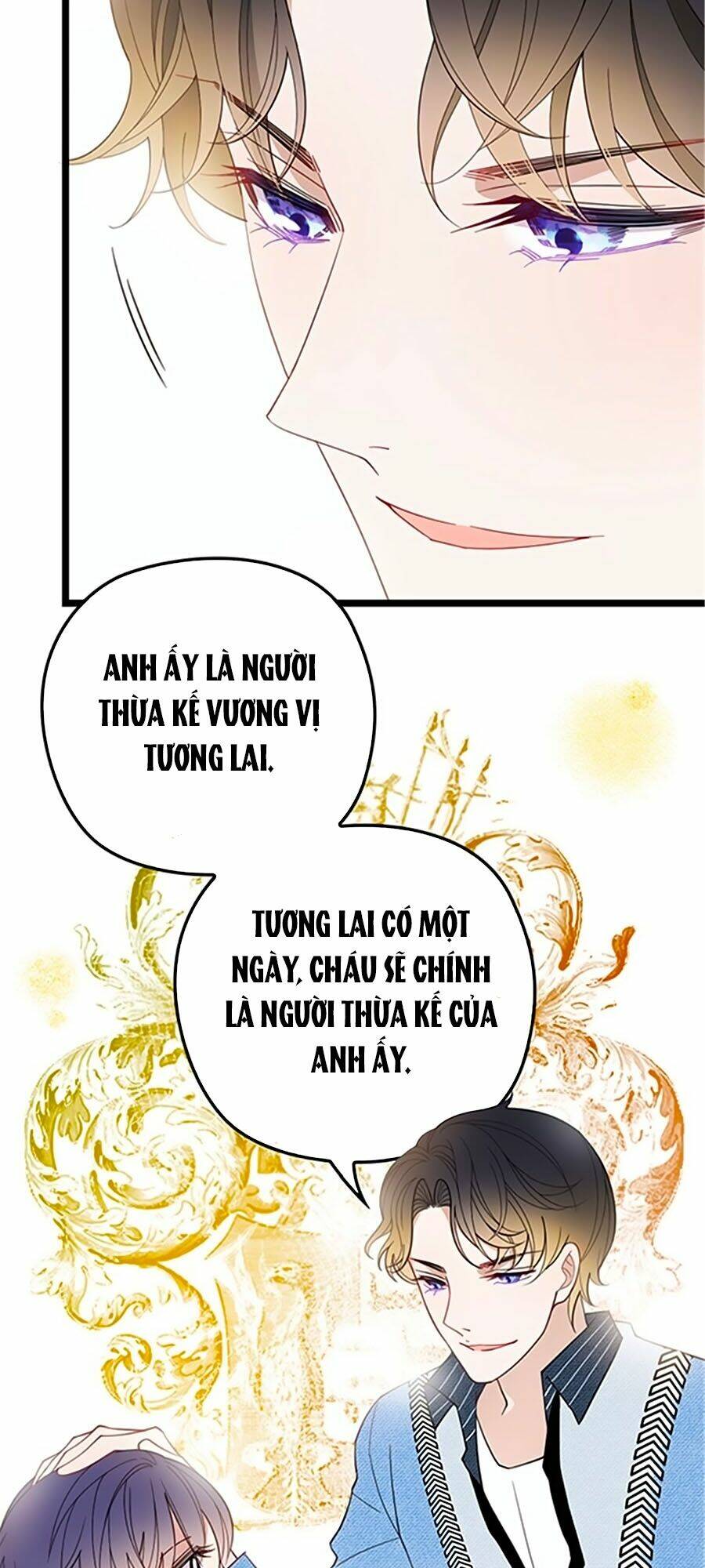 Cô Vợ Mang Thai Một Tặng Một Chapter 63 - Trang 2