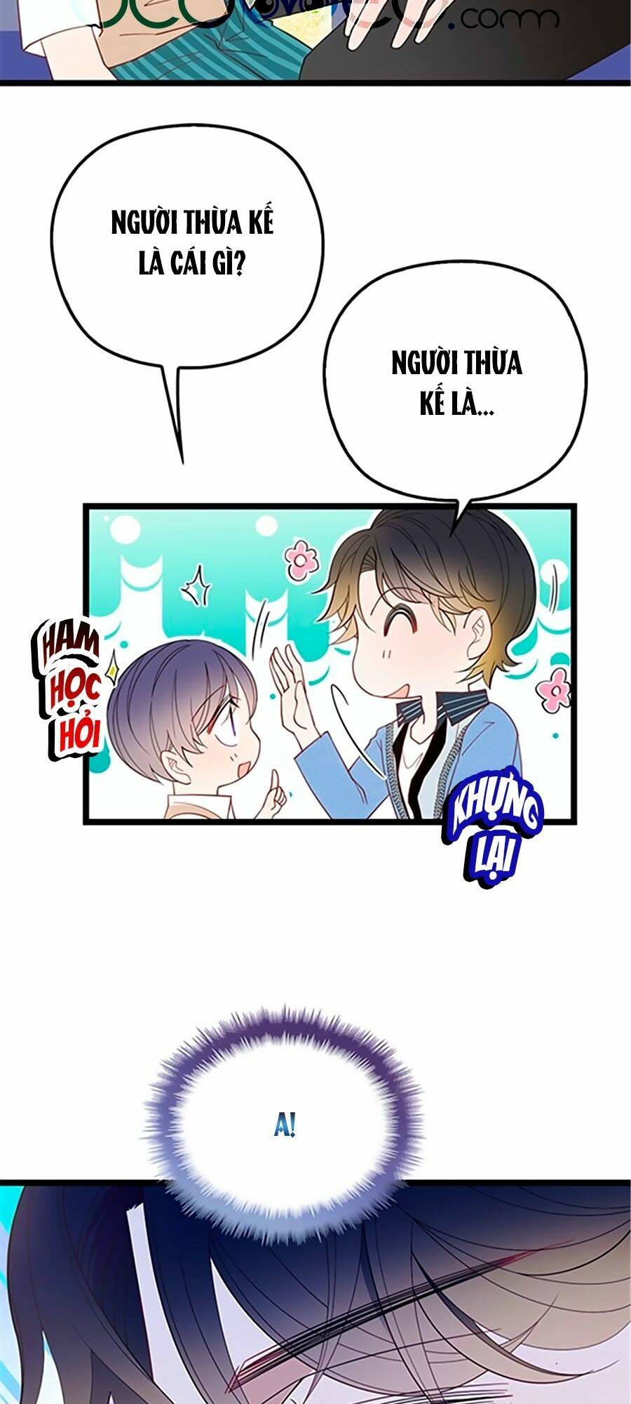 Cô Vợ Mang Thai Một Tặng Một Chapter 63 - Trang 2