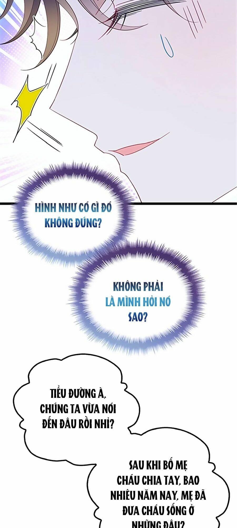 Cô Vợ Mang Thai Một Tặng Một Chapter 63 - Trang 2