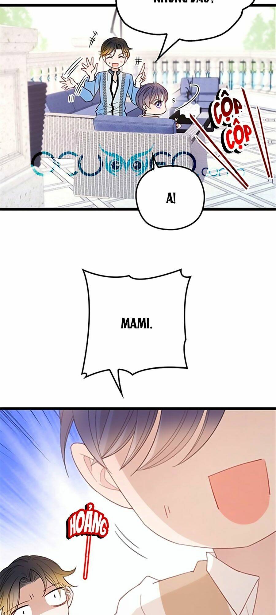 Cô Vợ Mang Thai Một Tặng Một Chapter 63 - Trang 2